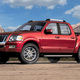 Image for article titled The New Compact Ford Truck's Bed Is Reportedly Smaller Than The Old Ford Explorer Sport Trac's